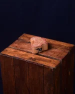 African Trinket Storage
