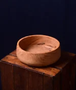 10 inch Wood Bowl