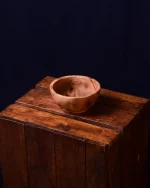 6 inch Wood Bowl