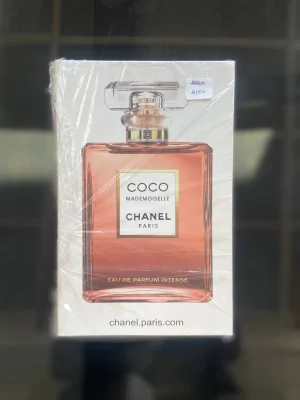 Coco Chanel Decorative Coffee Table Book – Modern Home Décor Accent by Konobora Crafts